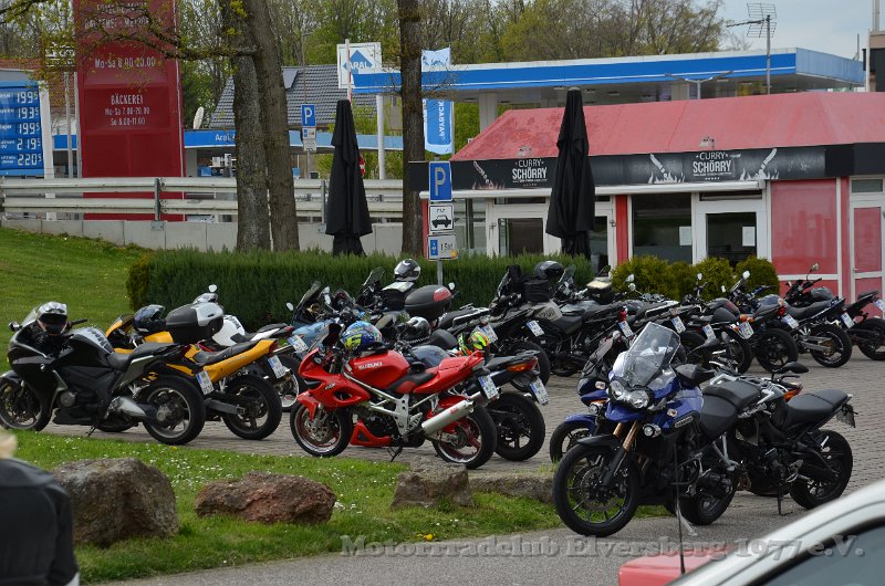 Saisoneroeffnungsfahrt 2022 - 095